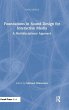 Foundations in Sound Design for... - Bild 1