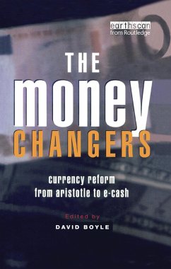 The Money Changers