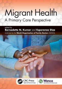 Cover Migrant Health