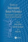Advances in Understanding Human Performance