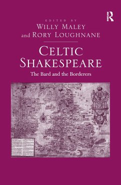 Celtic Shakespeare - Loughnane, Rory