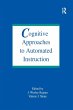 Cognitive Approaches To Automated... - Bild 1