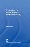 Constraints on Reflexivization in Mandarin Chinese