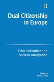 Dual Citizenship in Europe Dual Citizenship in Europe