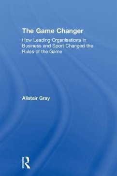 The Game Changer - Gray, Alistair