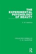 The Experimental Psychology of Beauty - Bild 1