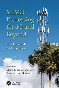 Cover MIMO Processing for 4G and Beyond