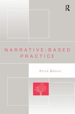 Narrative-based Practice - Brophy, Peter