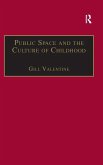 Public Space and the Culture of Childhood