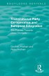 Transnational Party Co-operation and... - Bild 1