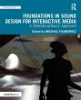 Foundations in Sound Design for... - Bild 1