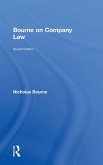 Bourne on Company Law