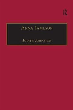 Anna Jameson - Johnston, Judith