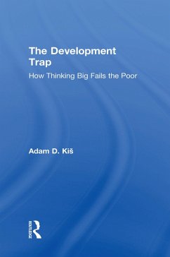 The Development Trap - Kis, Adam D