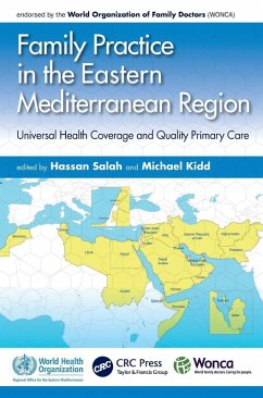 Cover Family Practice in the Eastern Mediterranean Region
