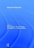Internet Histories Internet Histories