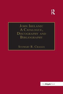 John Ireland