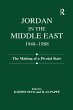 Jordan in the Middle East, 1948-1988 - Bild 1