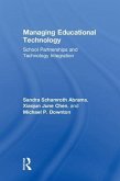 Managing Educational Technology