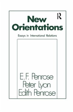 Cover New Orientations