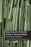Recycling and Extended Producer Responsibility Recycling and Extended Producer Responsibility
