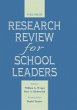 Research Review for School Leaders - Bild 1