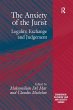 The Anxiety of the Jurist - Bild 1