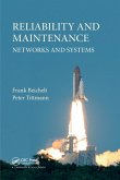 Reliability and Maintenance Reliability and Maintenance