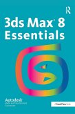 3ds Max 8 Essentials
