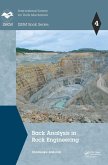Back Analysis in Rock Engineering