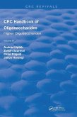 CRC Handbook of Oligosaccharides CRC Handbook of Oligosaccharides