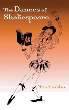 Cover The Dances of Shakespeare