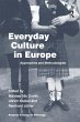 Everyday Culture in Europe - Bild 1
