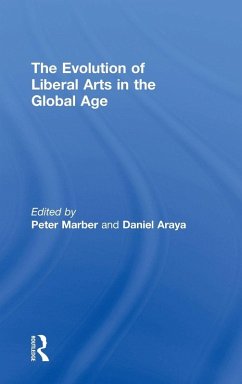 The Evolution of Liberal Arts in the Global Age