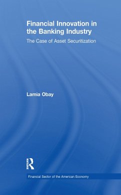 Financial Innovation in the Banking Industry - Obay, Lamia