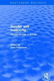 Gender and Insecurity