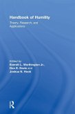 Handbook of Humility Handbook of Humility