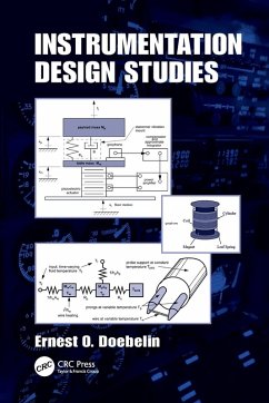 Cover Instrumentation Design Studies
