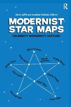 Modernist Star Maps