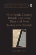 Nineteenth-Century British Literature... - Bild 1
