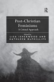 Post-Christian Feminisms