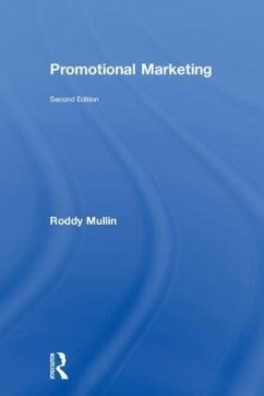 Promotional Marketing - Mullin, Roddy
