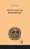 The Satakas of Bhartrihari