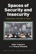Spaces of Security and Insecurity - Bild 1