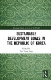 Sustainable Development Goals in the Republic of Korea