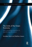 The Limits of the Green Economy