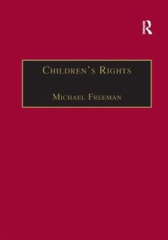 Children's Rights - Kilkelly, Ursula; Lundy, Laura, LL.B., LL.M.