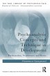 Psychoanalytic Concepts and Technique... - Bild 1