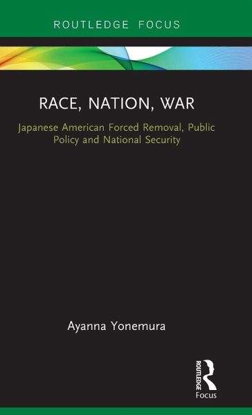 Race, Nation, War