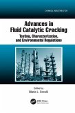 Advances in Fluid Catalytic Cracking